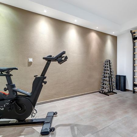 Residenz Am Balmer See - Bs 10 Mit Wellnessbereich Bagian luar foto