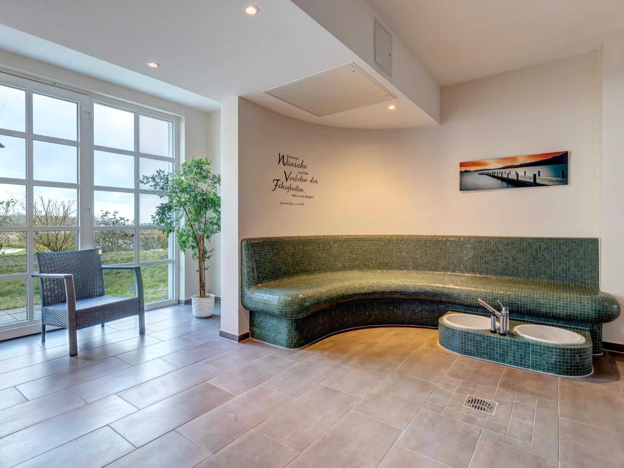 Residenz Am Balmer See - Bs 10 Mit Wellnessbereich Bagian luar foto