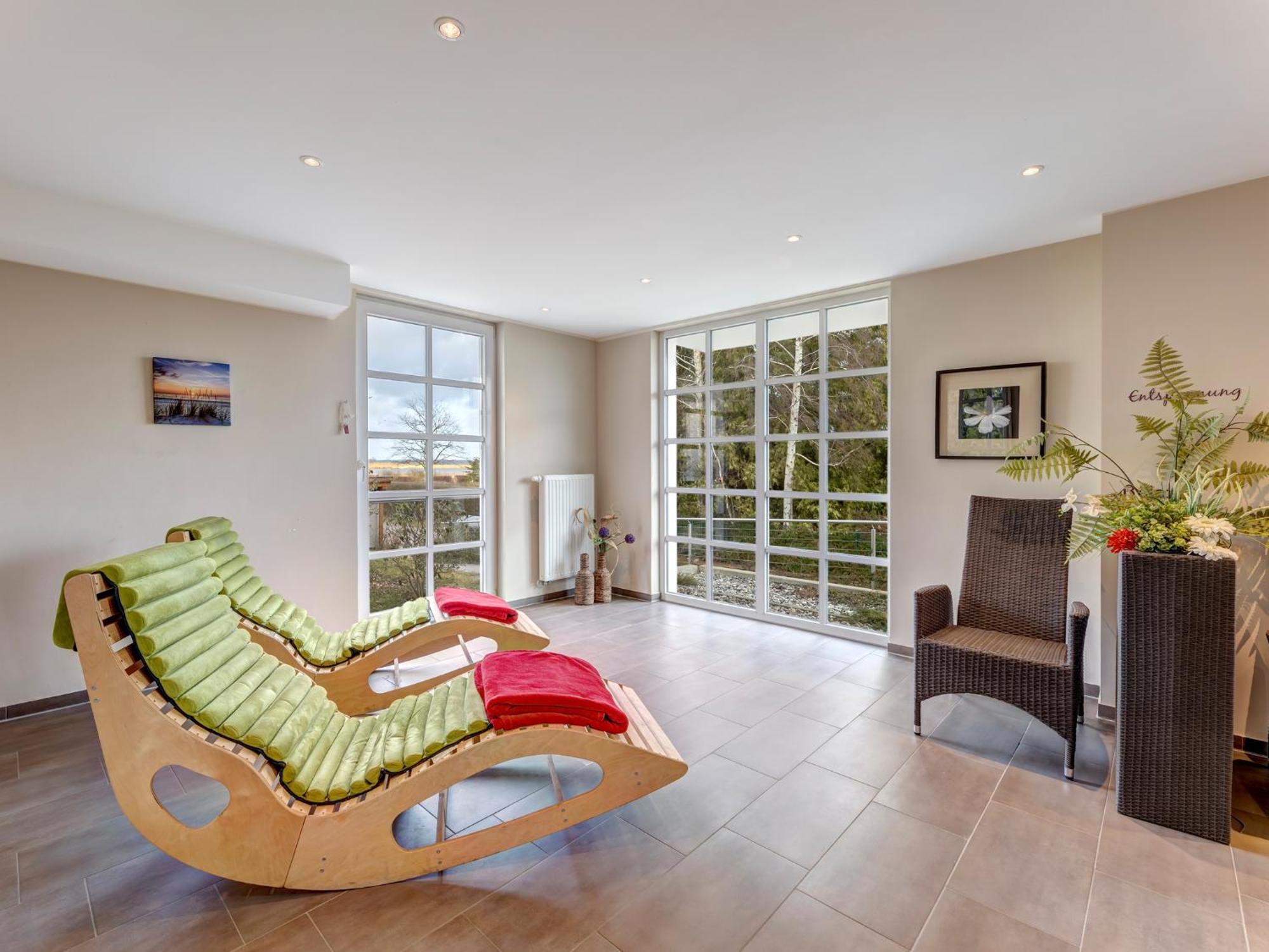 Residenz Am Balmer See - Bs 10 Mit Wellnessbereich Bagian luar foto